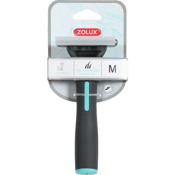 Kartáč pro zvířata Kartáč ANAH Super brush M pro psy Zolux