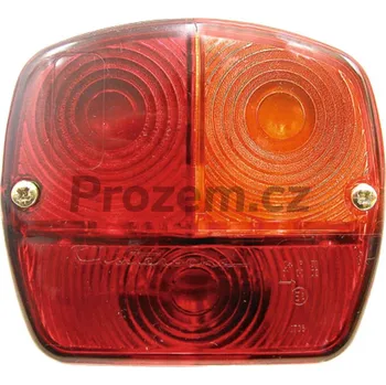 Zadní světlomet Zadní světlo pro Massey Ferguson, pravé, 1871759M91