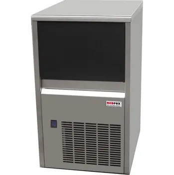 Výrobník ledu Výrobník ledu SS 45 Red Fox Provedení: A - chlazený vzduchem