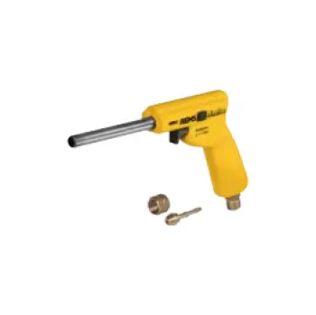 Páječka REMS Macho acetylénový hořák na tvrdé pájení 161010R