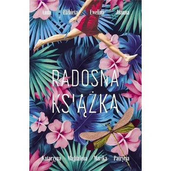 Radosna książka - praca zbiorowa