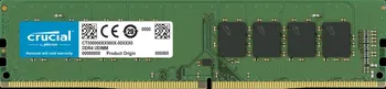 Operační paměť Crucial DIMM 16 GB DDR4 3200 MHz (CT16G4DFRA32A)