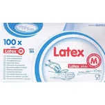 WIMEX Latexové nepudrované rukavice…
