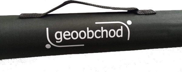 Univerzální nylonové pouzdro GEOFUTRÁL