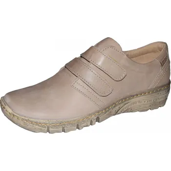 Dámské lodičky Kacper dámská obuv 2-5437 Barva: béžová, Velikost: 37