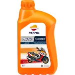 Repsol Moto Scooter 4T 5W-40