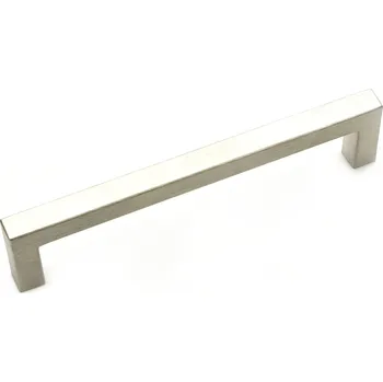 Hettich ANZIO 10 nerez kartáčovaný 288 mm