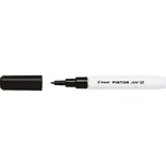 Pilot Pintor EF popisovač akryl černý
