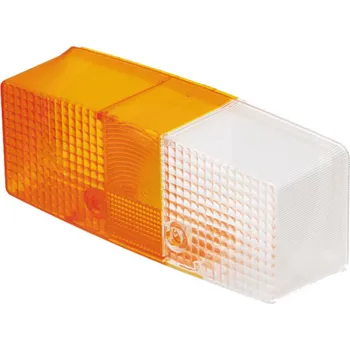 Příslušenství osvětlení automobilu Hella Kryt světla pro Kubota, pravý