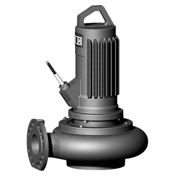 Zahrada Kalové čerpadlo bez chladícího systému WILO EMU FA 10.34-278E + T 20.1-4/22GEx 6047678 + 3 roky záruka