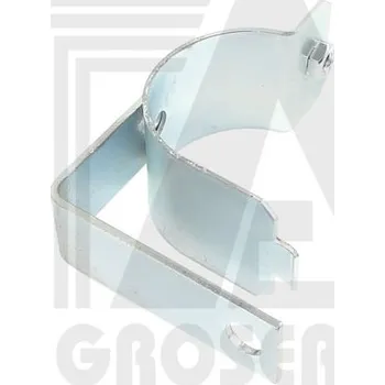 Oprava karosérie Příchytka úplná Zetor Forterra