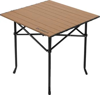 kempingový stůl Delphin Campsta 60 x 60 x 60 cm