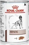 Royal Canin Vet Diet Hepatic konzerva…