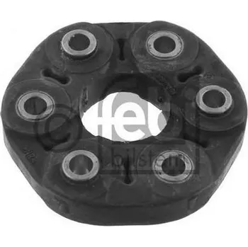 Hřídel nápravy Febi Bilstein 34744