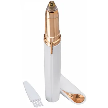 Zastřihovač chloupků Zoë Ayla Painless Hair Removing Device odstraňovač chloupků na obočí