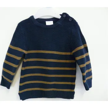 Chlapecký svetr F&F DĚTSKÝ CHLAPECKÝ SVETR