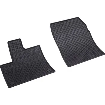 autokoberec Rigum Gumové koberce Citroen BERLINGO 2m 2019-