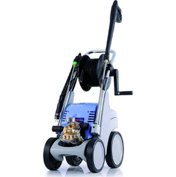 Vysokotlaký čistič Kranzle Kränzle quadro 11/140 TST Vysokotlaký čistič - 140bar/11l (D12)