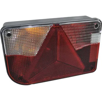 Zadní světlomet Agados BAJ 2008