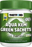 Thetford Aqua Kem Green Sachets 15 kusů