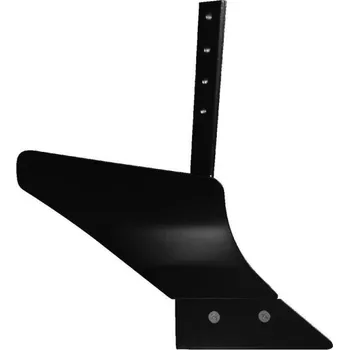 Kultivátor RURIS PLUH JEDNO-RADLICE