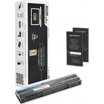 Kompatibilní baterie Dell 0T54F3 6400 mAh (71 Wh) pro notebooky Dell