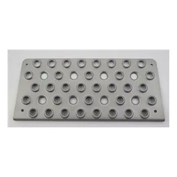 Blatník karosérie Nášlap schodu MB Atego/Axor horní