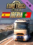 Euro Truck Simulátor 2 Iberia PC…