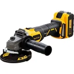 Adler AKU-125S 4.0 Ah 20 V