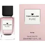Tom Tailor Pure For Her EDT