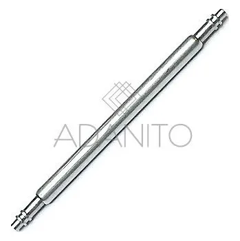 Řemínek na hodinky Stěžejka osička na hodinky a řemínky