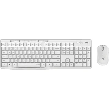 Logitech Silent Wireless Combo MK295