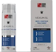 DS Laboratories Vexum.Sl liftingový gel na krk 50 ml