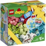 LEGO Duplo 10958 Tvořivá oslava…