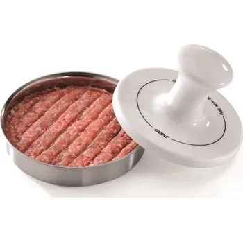 Press na hamburger SPARK - GEFU (Hamburger lis SPARK - GEFU)