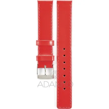 Řemínek na hodinky Kožený řemínek na hodinky