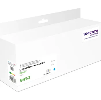 WeCare Epson C13T945240 - kompatibilní