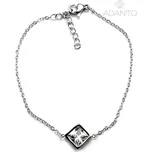 Náramek z chirurgické oceli