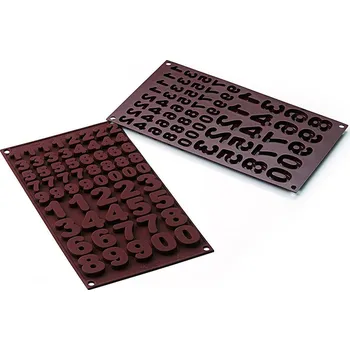 Forma na pečení Silikomart 26.174.77.0065