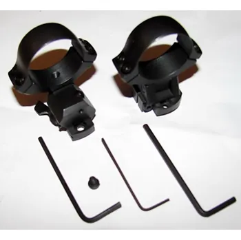 Příslušenství pro sportovní střelbu Montáž Sauer 202