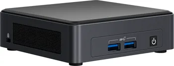 Stolní počítač Intel NUC 11 Pro (BNUC11TNKI50002)
