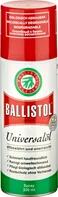 Ballistol univerzální sprej 200 ml