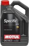 Motul Specific 948B 5W-20