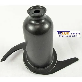 Příslušenství pro kuchyňský robot hnětací nůž robota Kenwood / KW716905