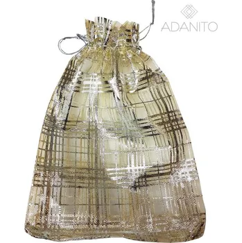 Dárková taška Dárkový organzový sáček