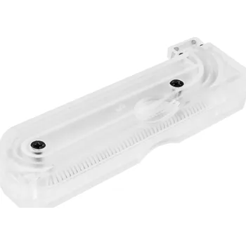 Airsoft NOVRITSCH Novritsch zásobník SSG10 / VSR, 28 BBs - Transparentní