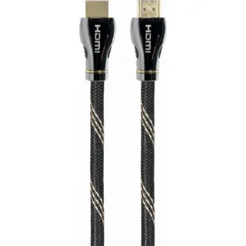 Video kabel Ultra vysokorychlostní kabel Gembird HDMI 8K Ethernet 2M