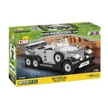 COBI World War II 2409 Mercedes G4