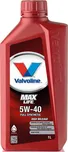 Valvoline Maxlife Synthetic 5W-40 1 l