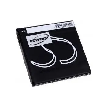 Baterie pro mobilní telefon Baterie Prestigio MultiPhone 4025 Duo 3,7V 1200mAh